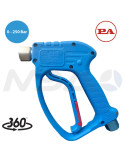 30.2900.00 PISTOLA AP "RL 34 SW"- 180 BAR-80L-160°C.