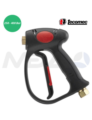 PISTOLA ALTA PRESION "MV 925"- 280 BAR-30L-160°C.