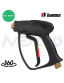 4012206005 PISTOLA AP "MV 951 GIRATORIA"- 310 BAR-40L-150°C.