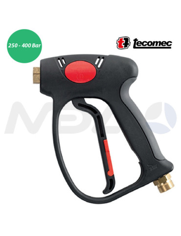 PISTOLA ALTA PRESION "ML 955"- 360 BAR-40L-160°C.