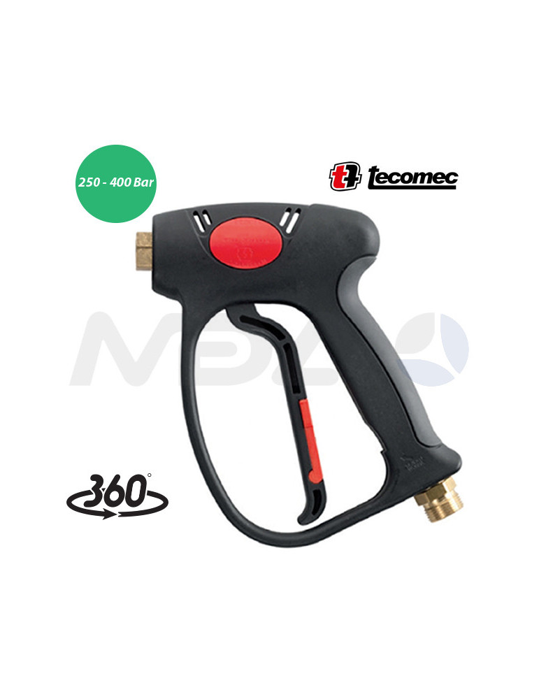 4017000011 PISTOLA AP "ML 955 SW"- 360 BAR-40L-160°C.