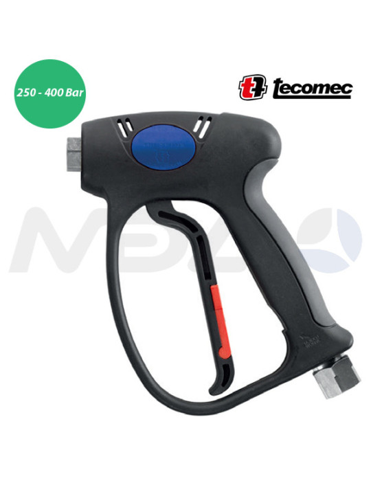 PISTOLA ALTA PRESION "ML 956"- 360 BAR-40L-160°C.