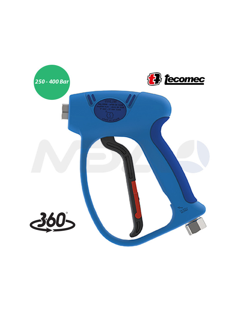 4017000139 PISTOLA AP "ML 969 SW"- 360 BAR-40L-160°C.
