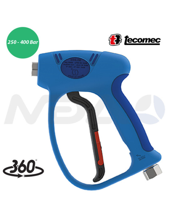 4017000139 PISTOLA AP "ML 969 SW"- 360 BAR-40L-160°C.