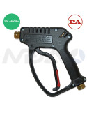 PISTOLA ALTA PRESION "VEGA"- 310 BAR-40L-160°C.