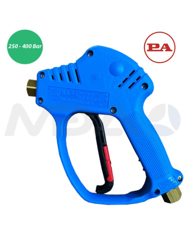 PISTOLA ALTA PRESION "RL 56"- 350 BAR-30L-160°C.