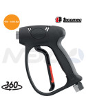 PISTOLA ALTA PRESION "ML 960 GIRATORIA"- 500 BAR-30L-160°C.