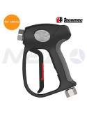PISTOLA ALTA PRESION "ML 1000- 1000 BAR-40L-90°C.