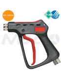 PISTOLA ALTA PRESION "ST 3600- 600 BAR-80L-150°C.