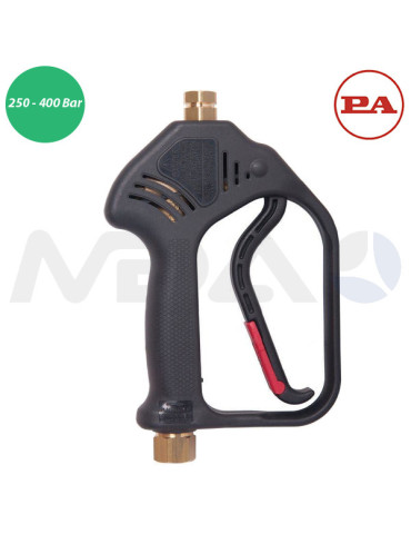 30.0620.00 PISTOLA AP "LINEAR 3"- 310 BAR-40L-160°C.