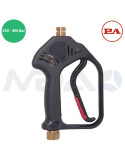 30.0620.00 PISTOLA AP "LINEAR 3"- 310 BAR-40L-160°C.