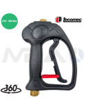 PISTOLA ALTA PRESION "TL40 GIRATORIA"- 360 BAR-40L-160°C.