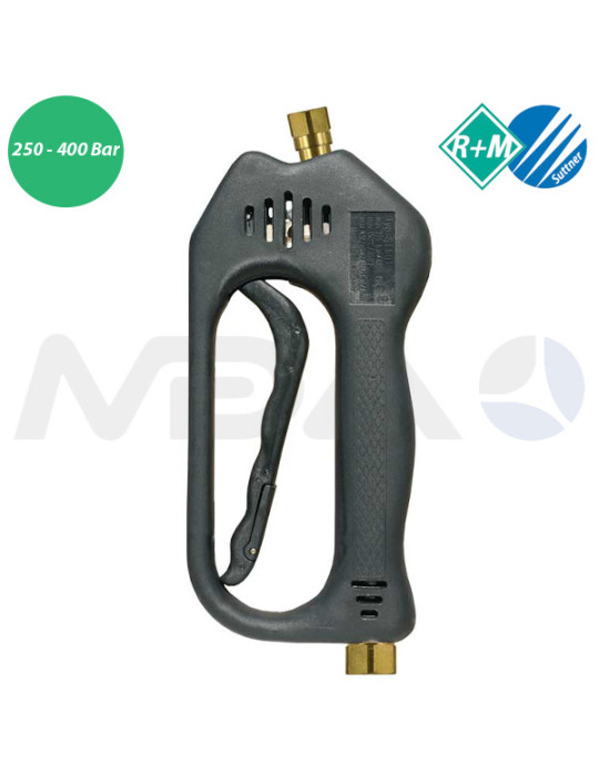 PISTOLA ALTA PRESION "ST-601"- 275 BAR-45L-150°C.