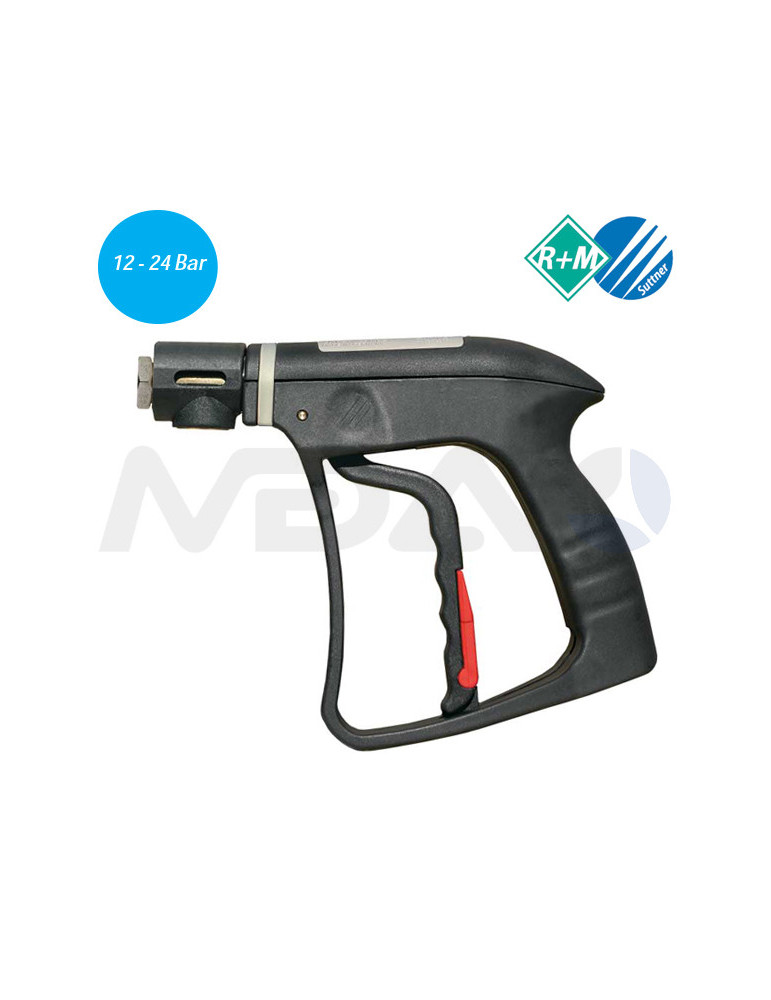 PISTOLA VAPOR "ST-860D"- 20 BAR-45 KG/H-200°C.