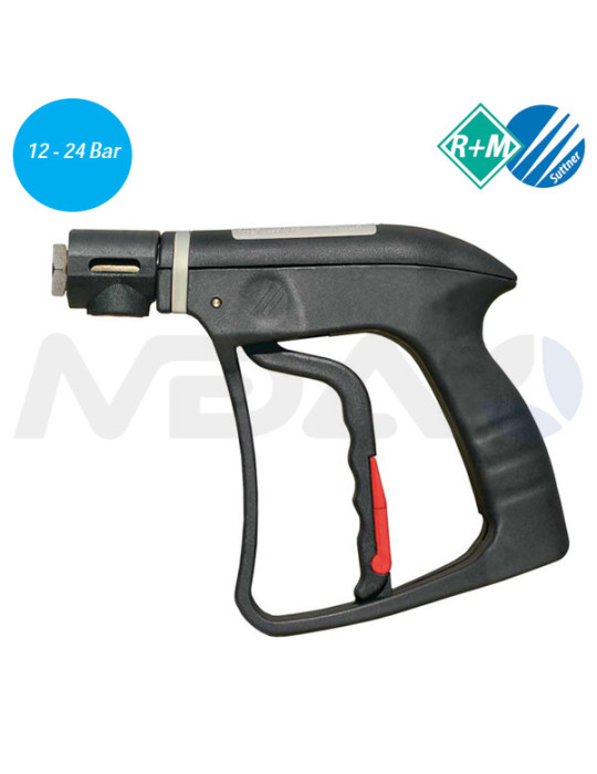 PISTOLA VAPOR "ST-860D"- 20 BAR-45 KG/H-200°C.