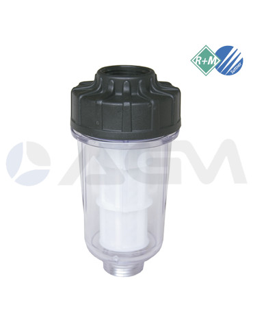 73440 FILTRO AGUA SUTTNER.