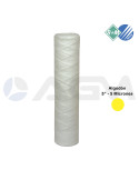 73457 CARTUCHO FILTRO LÍNEA 5" - 5 MICRONES.
