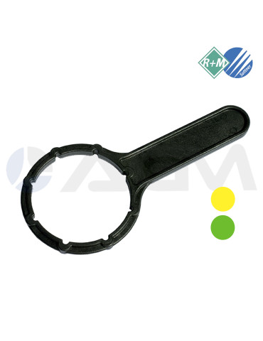 734505 LLAVE FILTRO LÍNEA.