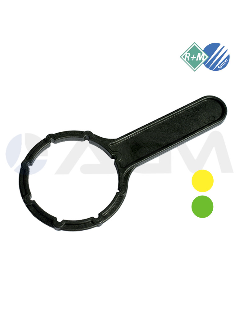 734505 LLAVE FILTRO LÍNEA.