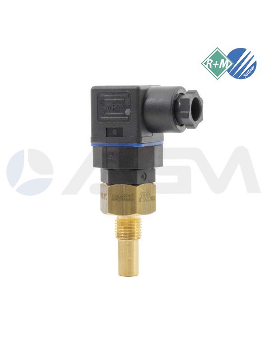 910513585 VÁLVULA PROTECCIÓN TERMICA 1/4".