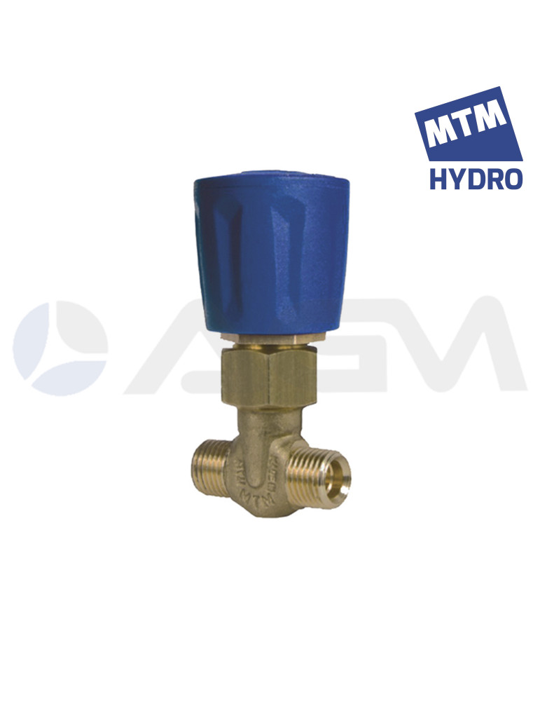 1132050106 REGULADOR DETERGENTE MTM.