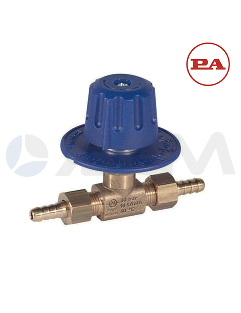 29.0980.00 REGULADOR DETERGENTE PA SPA.