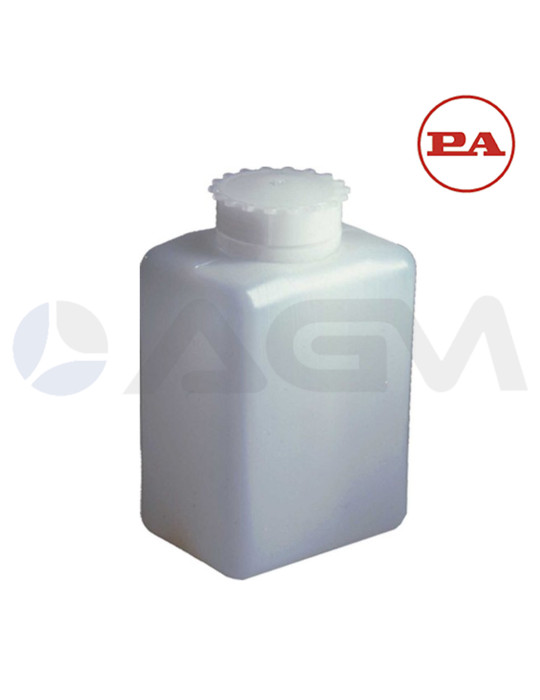 14.6501.00 DEPÓSITO 1L+MANGUERA PARA BOMBA DOSIFICADORA ANTICALCÁREO.