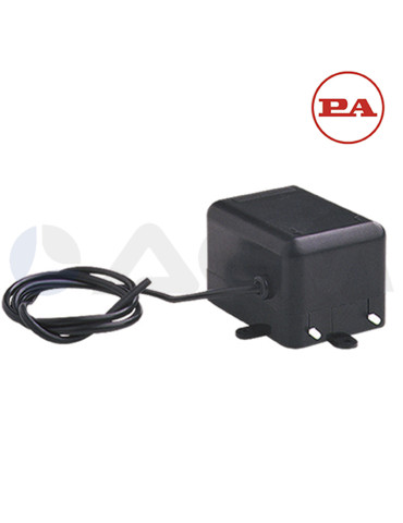 12.5011.00 BOMBA DOSIFICADORA ELÉCTRICA P/ANTICALCÁREO.