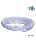 30610 MANGUERA TRANSPARENTE Ø4x1.