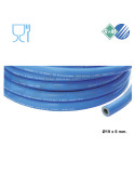 303700019 MANGUERA "BLUFOOD" Ø19 x 6mm.