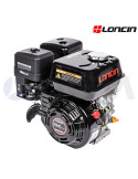 LONCIN G200F-196CC-6,5HP-GASOLINA.