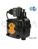 VU1LR2 DELTA BOMBA QUEMADOR GASOIL-230V.