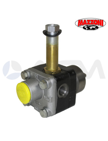 SP MAZZONI BOMBA QUEMADOR GASOIL-S/BOBINA.