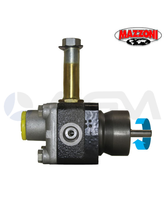 SP MAZZONI BOMBA QUEMADOR GASOIL-S/BOBINA.