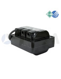 80500 TRANSFORMADOR ENCENDIDO COFI 812C 230V.