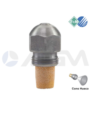66861 BOQUILLA GASOIL STEINEN-H-2,25G-80°.