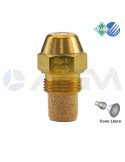 67860 BOQUILLA GASOIL DANFOSS-S-2,75G-80°.