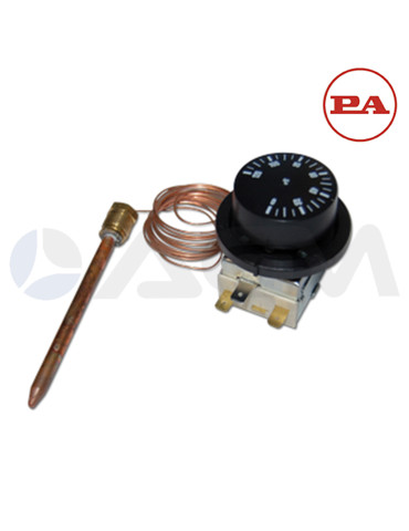 12.5060.00 TERMOSTATO SONDA INTERNA.
