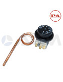 12.5050.00 TERMOSTATO SONDA EXTERNA.