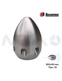 SNO BOQUILLA ROMPEDORA Ø42MM-1/2"H-TIPO 20.