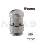 SNCH BOQUILLA ROTATIVA Ø35MM-1/2"H-TIPO 30.