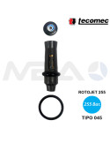 KIT REPARACIÓN "ROTOJET 255" TIPO 045.