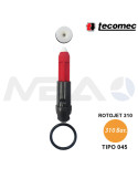 KIT REPARACIÓN "ROTOJET 310" TIPO 045.