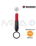 KIT REPARACIÓN "ROTOJET 310" TIPO 07.