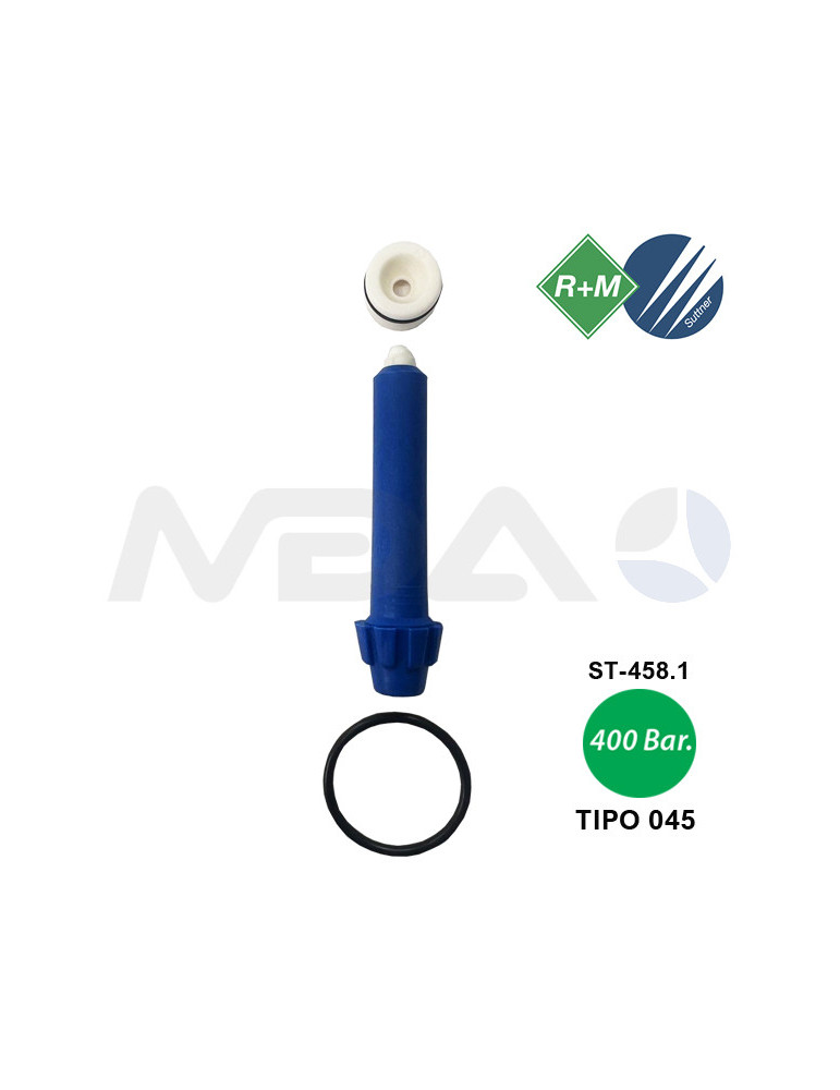KIT REPARACIÓN ST458.1 TIPO 045.