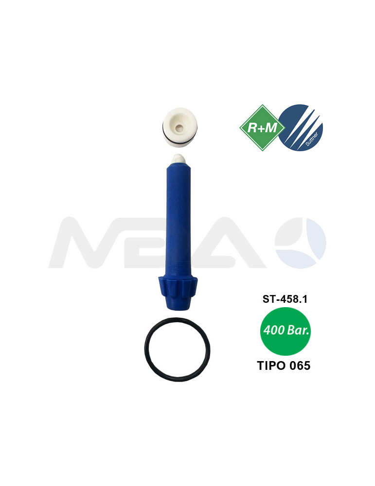 KIT REPARACIÓN ST458.1 TIPO 065.