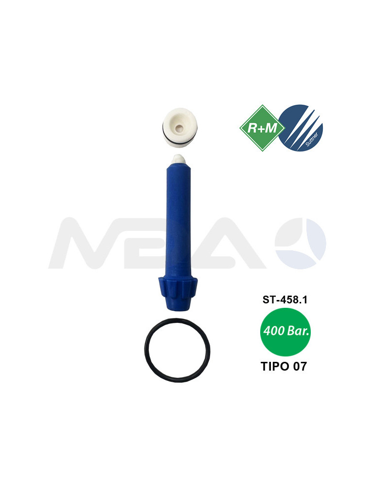 KIT REPARACIÓN ST458.1 TIPO 07.