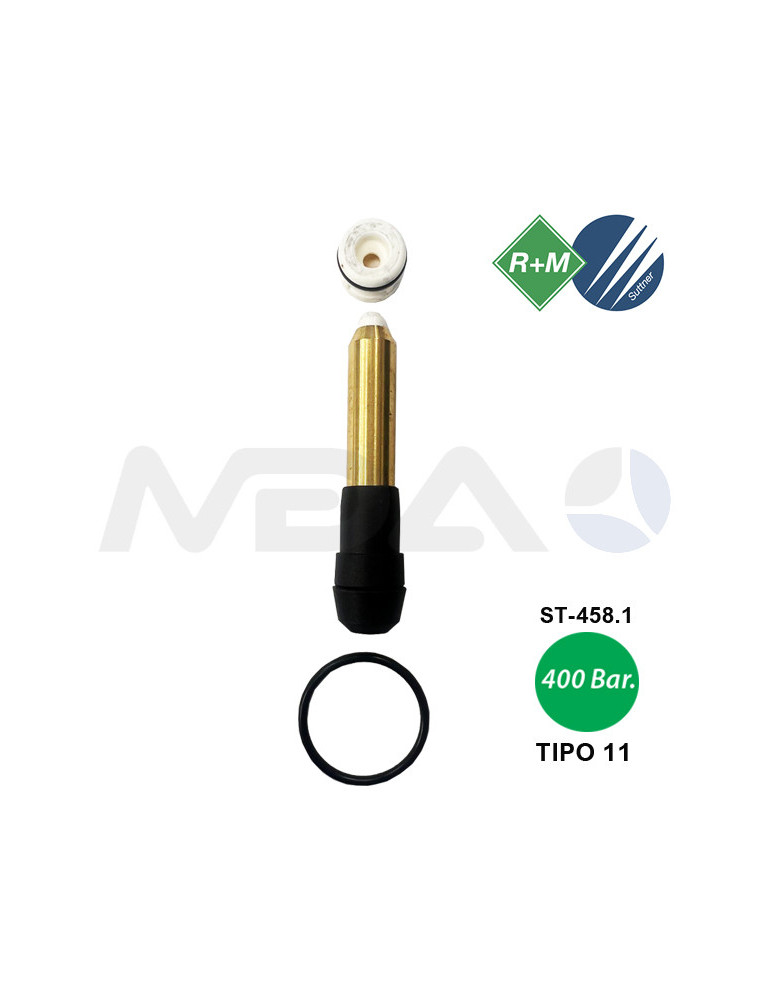 KIT REPARACIÓN ST458.1 TIPO 11.
