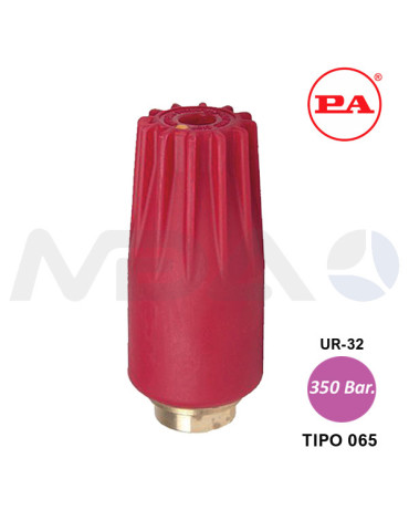 25.1690.65 UR-32 TIPO 065 BOQUILLA TURBO.