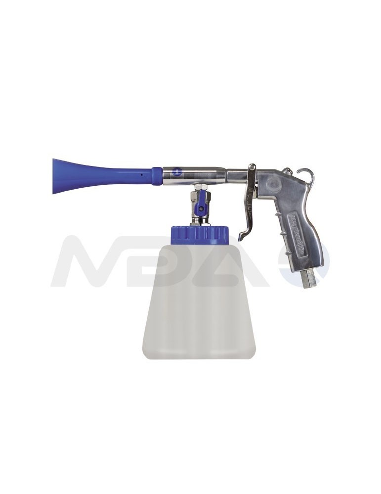 PISTOLA LIMPIEZA AGUA AIRE COMPRIMIDO EASYCLEAN365.